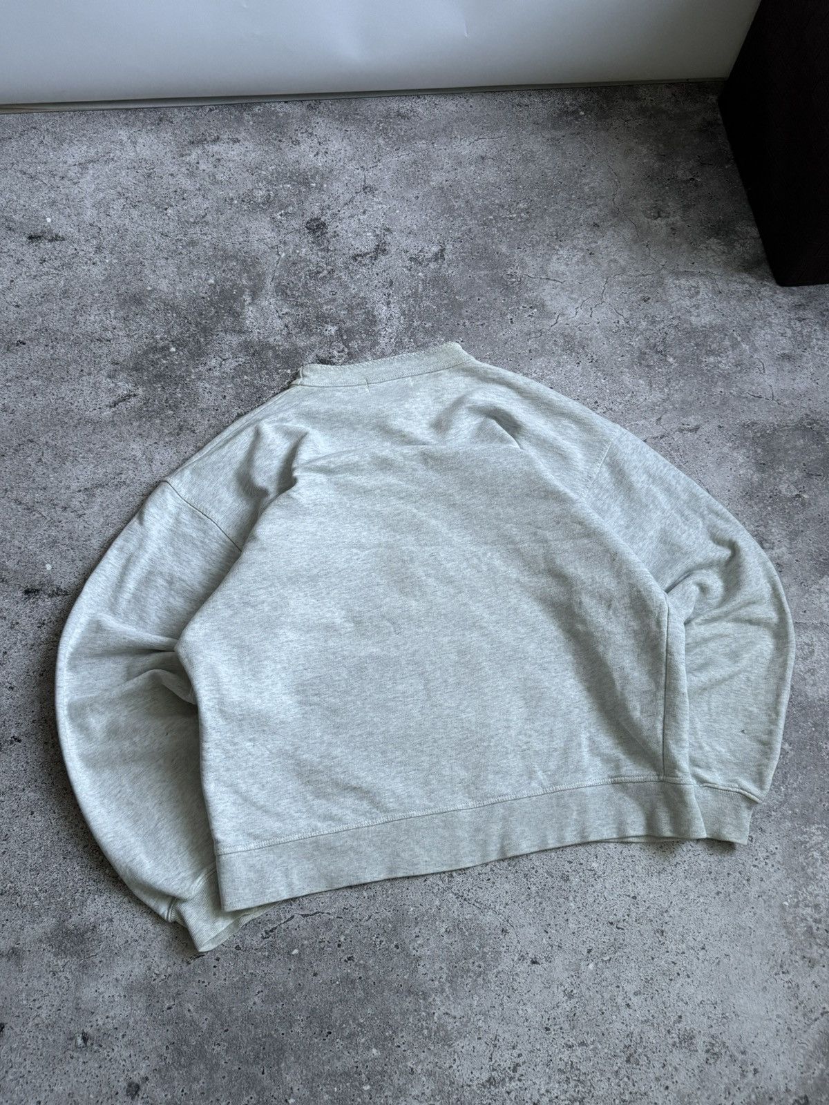 Hugo Boss × Vintage Vintage rare Nautical Almanac Hugo Boss sweatshirt Size US XL / EU 56 / 4 - 8 Thumbnail