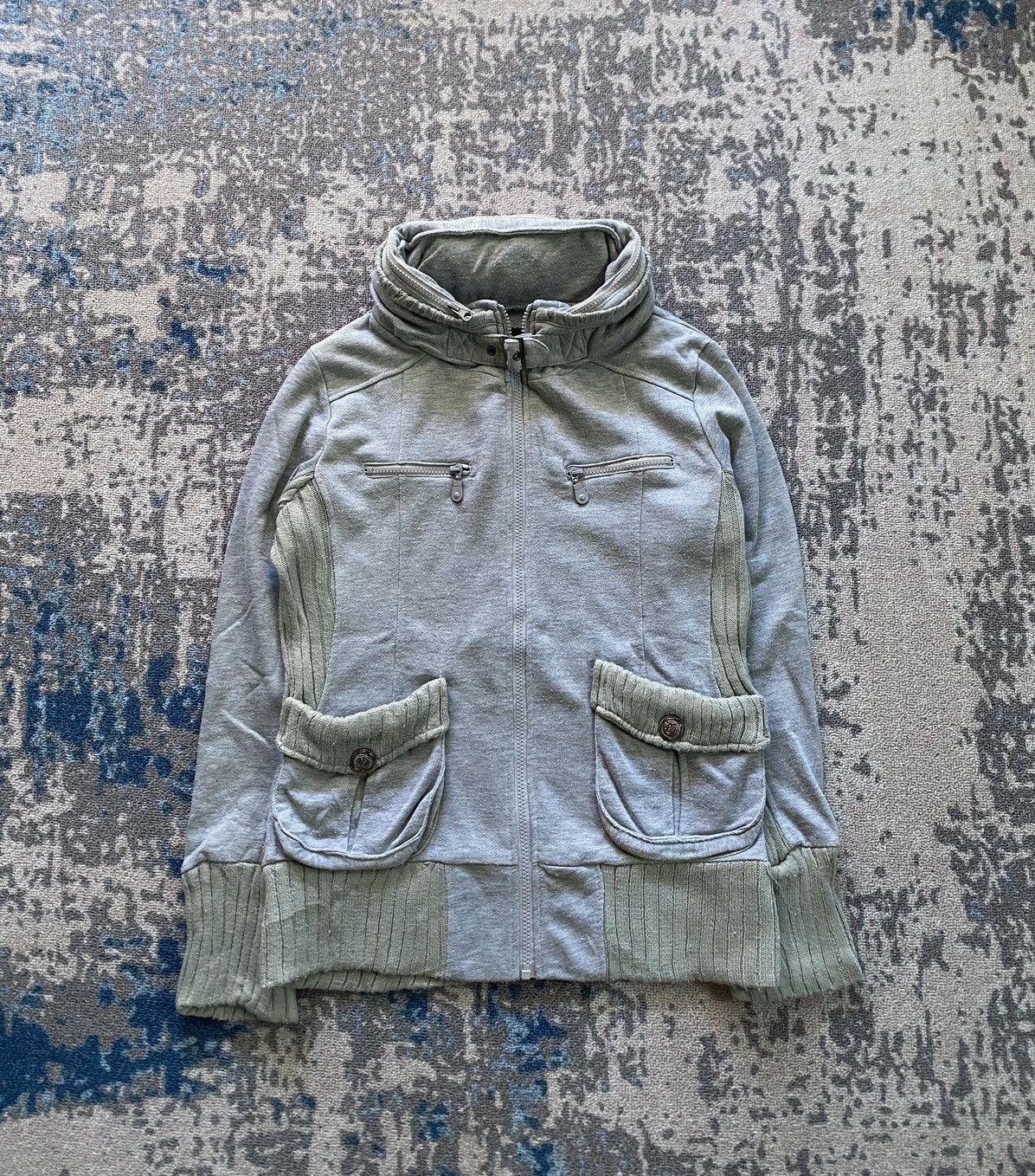 Bono Hoodie | Grailed