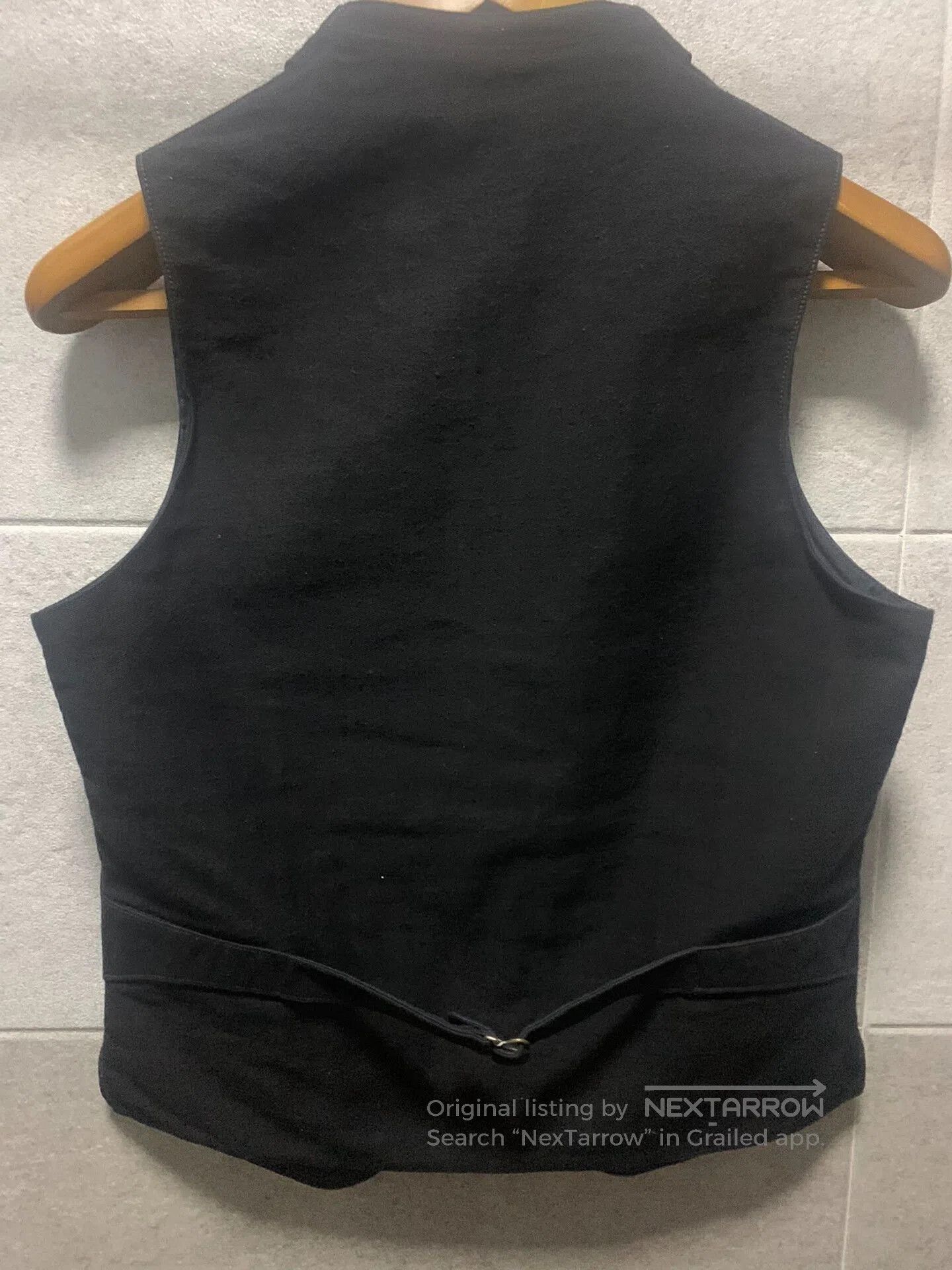 Freewheelers FREEWHEELERS Jackson Vest in Great Condition. Size US S / EU 44-46 / 1 - 2 Thumbnail