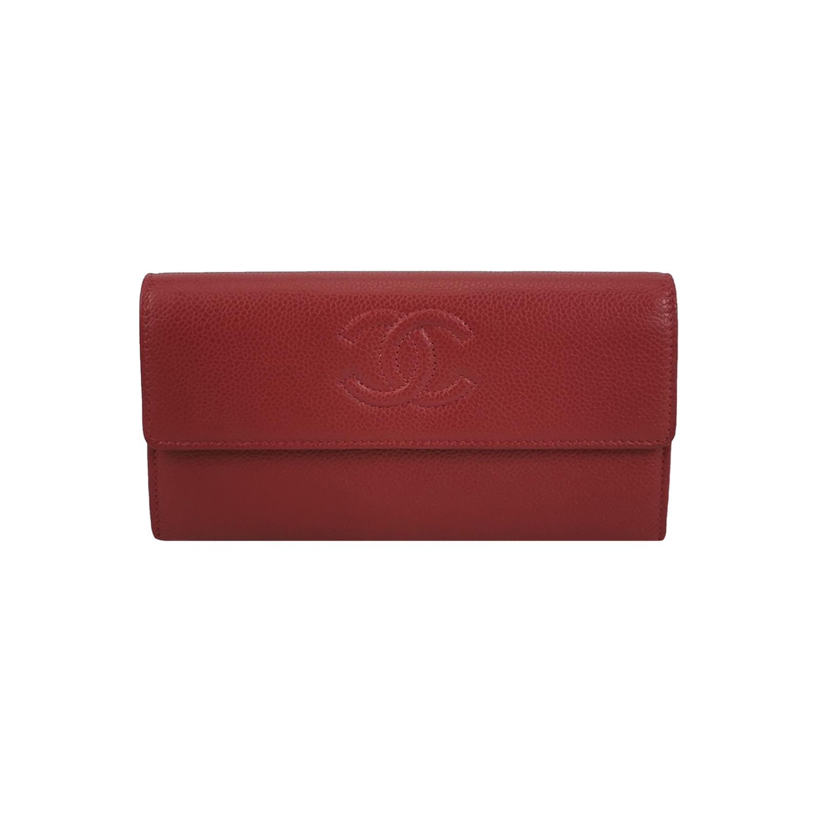 Chanel Chanel Women os Wallets Size ONE SIZE - 1 Thumbnail
