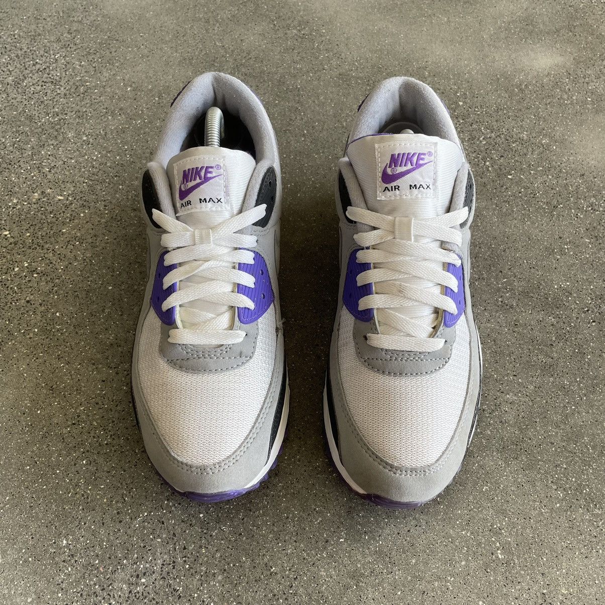 Nike Air Max 90 Size US 9.5 / EU 42-43 - 7 Thumbnail