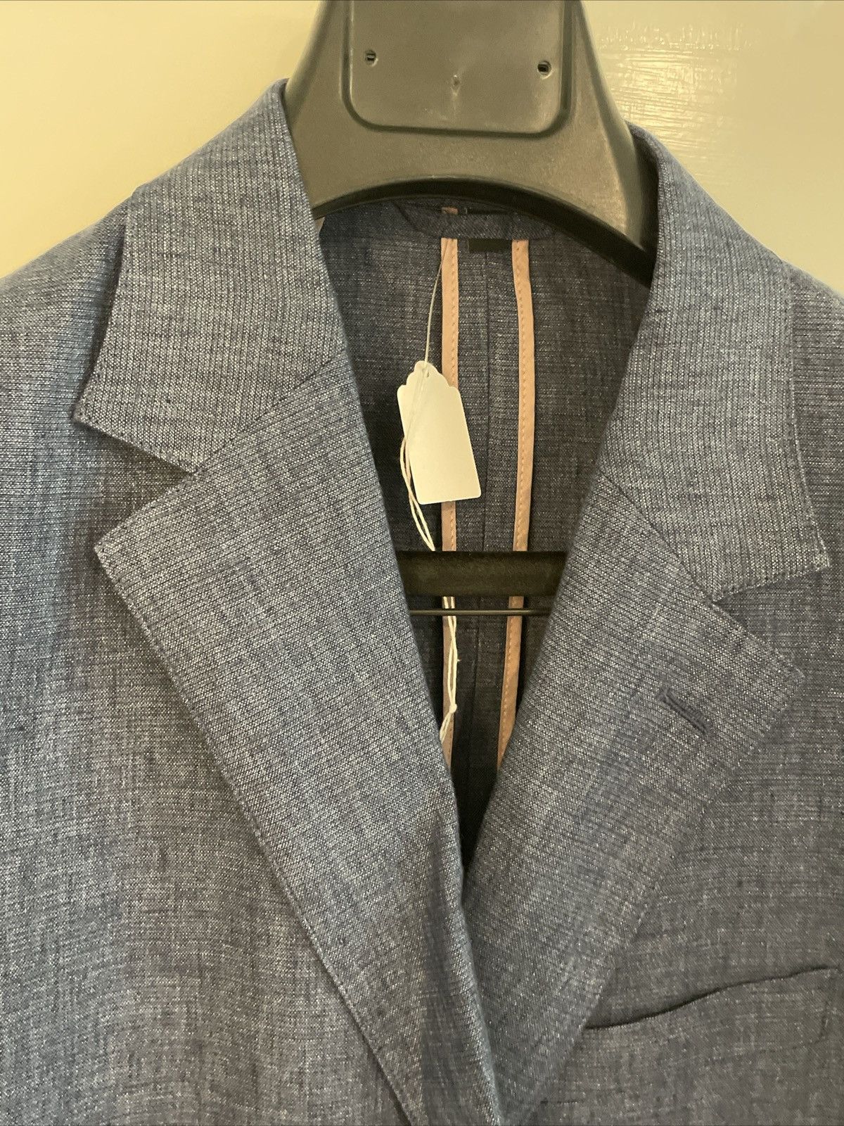 Bonobos Bonobos Suit Jacket Blazer Size 40R - 3 Thumbnail