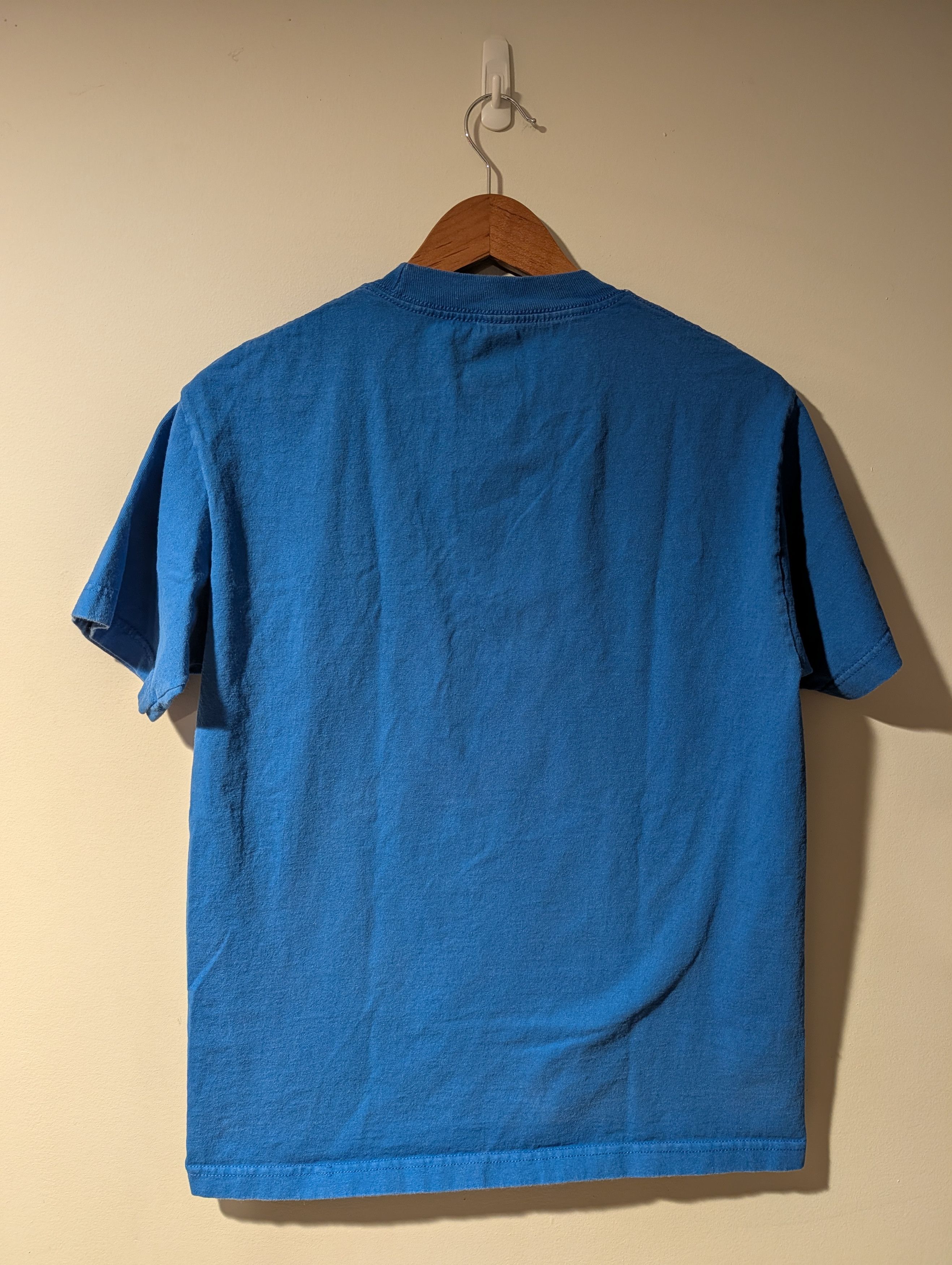 Matix MATIX Clothing T-Shirt Skateboard Streetwear Logo Tee Size US M / EU 48-50 / 2 - 5 Thumbnail