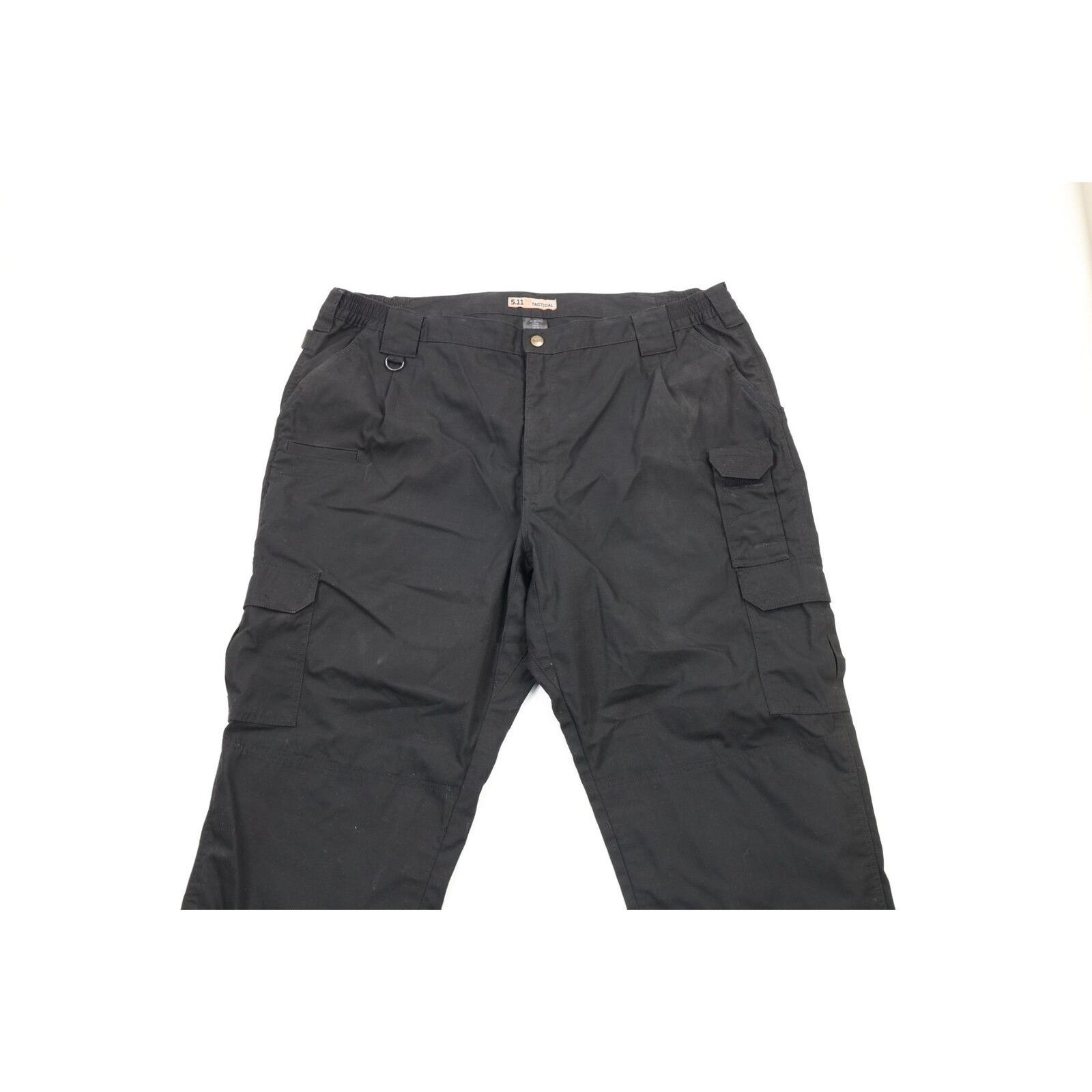 Vintage 5.11 Tactical Series Taclite Pro Lightweight Cargo Pants Size US 44 / EU 60 - 2 Thumbnail