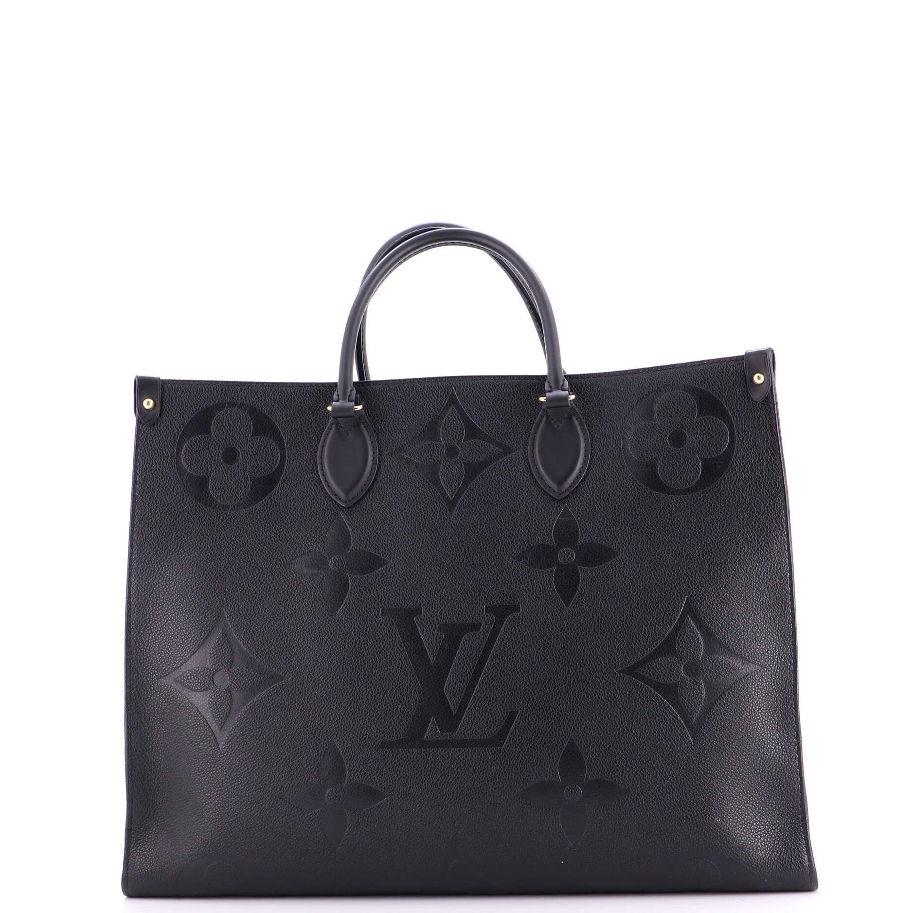 Louis Vuitton OnTheGo Tote Size ONE SIZE - 1 Thumbnail