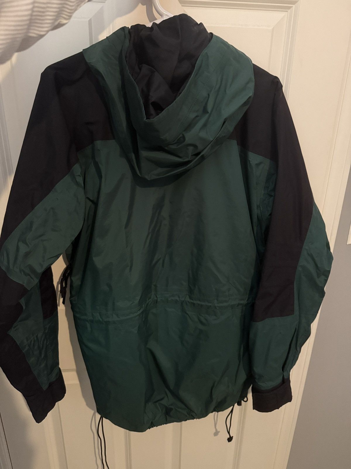 The North Face The North Face Vintage Lightweight Jacket/Shell Size US S / EU 44-46 / 1 - 2 Thumbnail