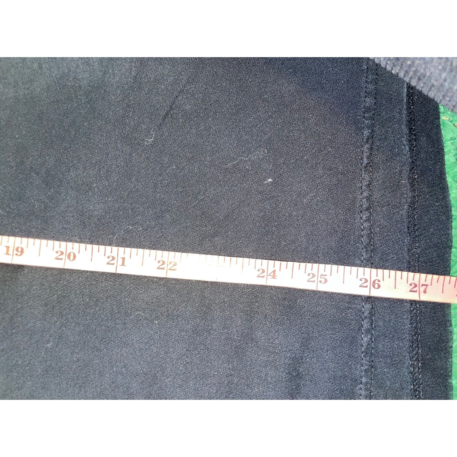 Vintage Vintage Devilock Shirt Devil Lock All About Skull Goods XL Size US XL / EU 56 / 4 - 9 Thumbnail