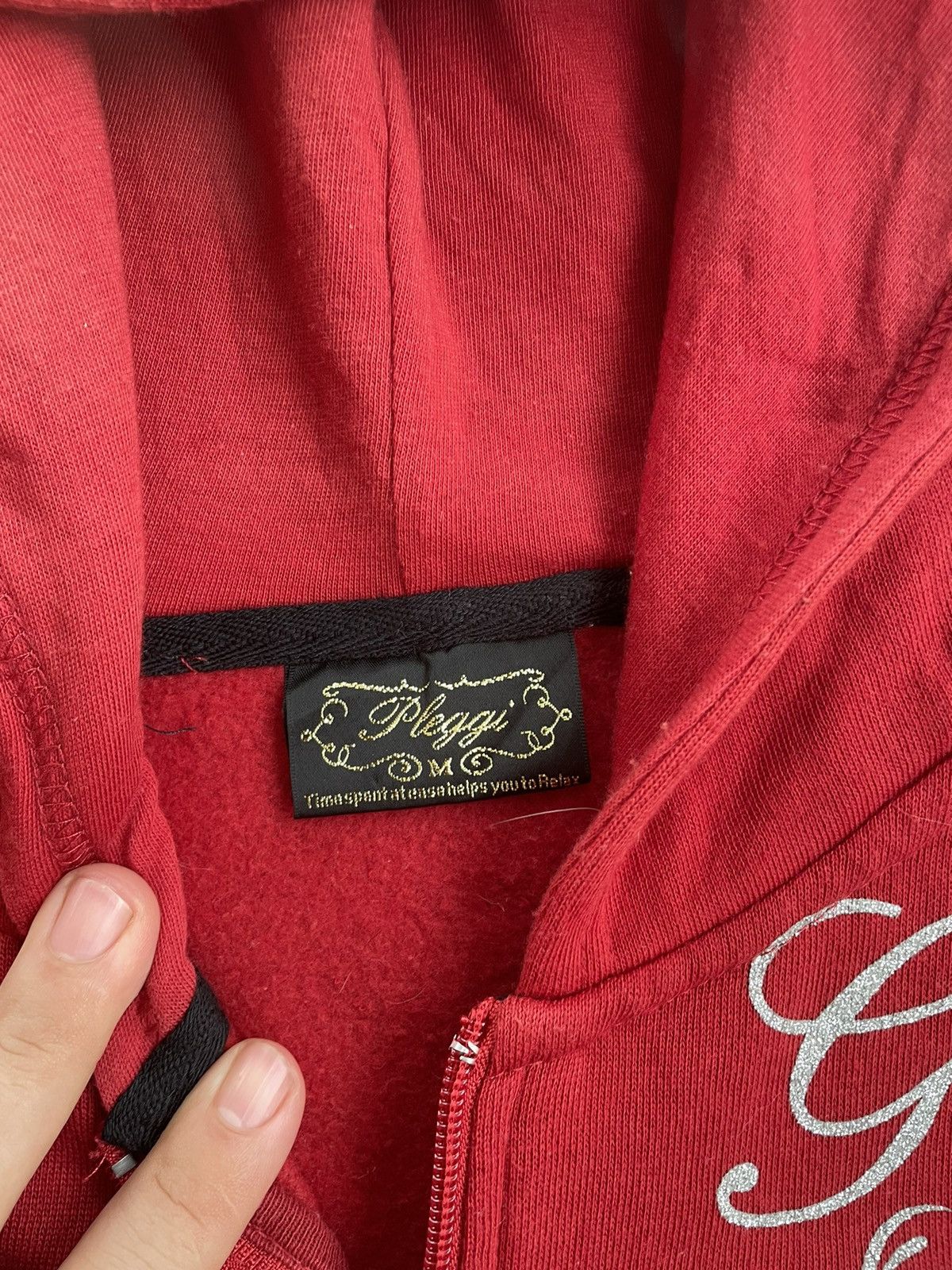 Japanese Brand PLEGGI FLASHES OF GENIUS Size US M / EU 48-50 / 2 - 3 Thumbnail