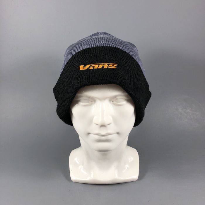 Vans cheap slouchy beanie