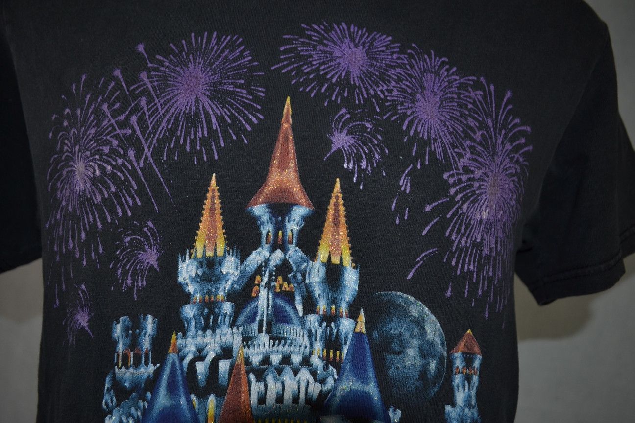 Vintage Vintage 80s Excalibur Hotel Casino Las Vegas S Size US S / EU 44-46 / 1 - 6 Thumbnail