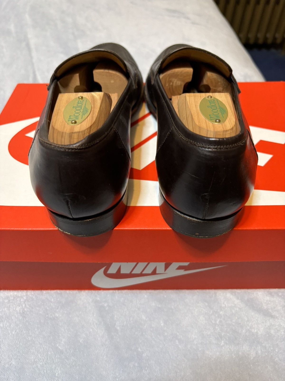 Other Mens Dress Shoes Slip-On’s Size 10 Size US 10 / EU 43 - 5 Thumbnail