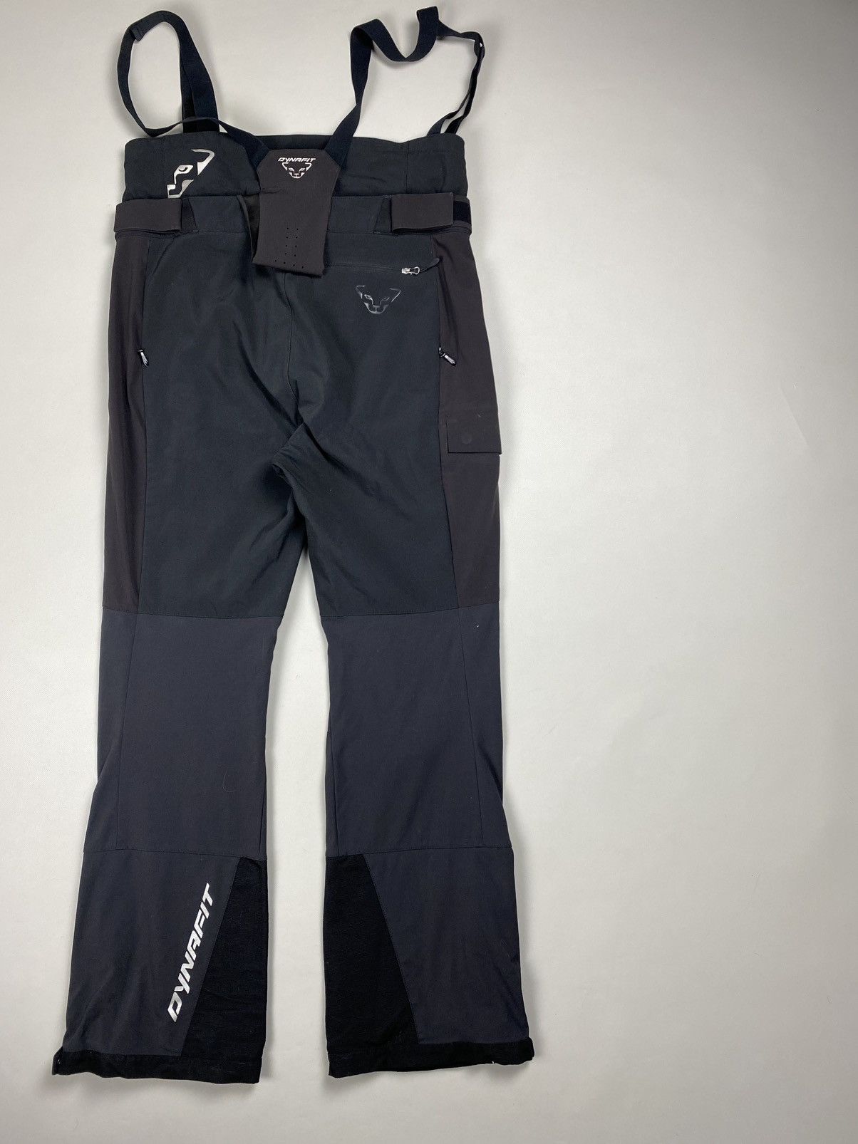 Other Dynafit Seraks 2.0 windstopper bib soft shell pants trousers Size US 36 / EU 52 - 20 Thumbnail
