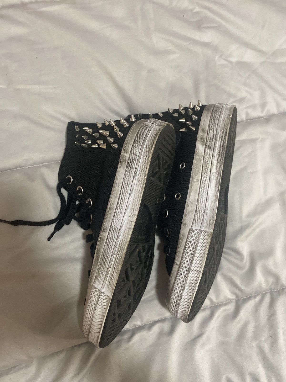 Converse Converse Chuck 70 HI Size US 7 / IT 37 - 8 Thumbnail