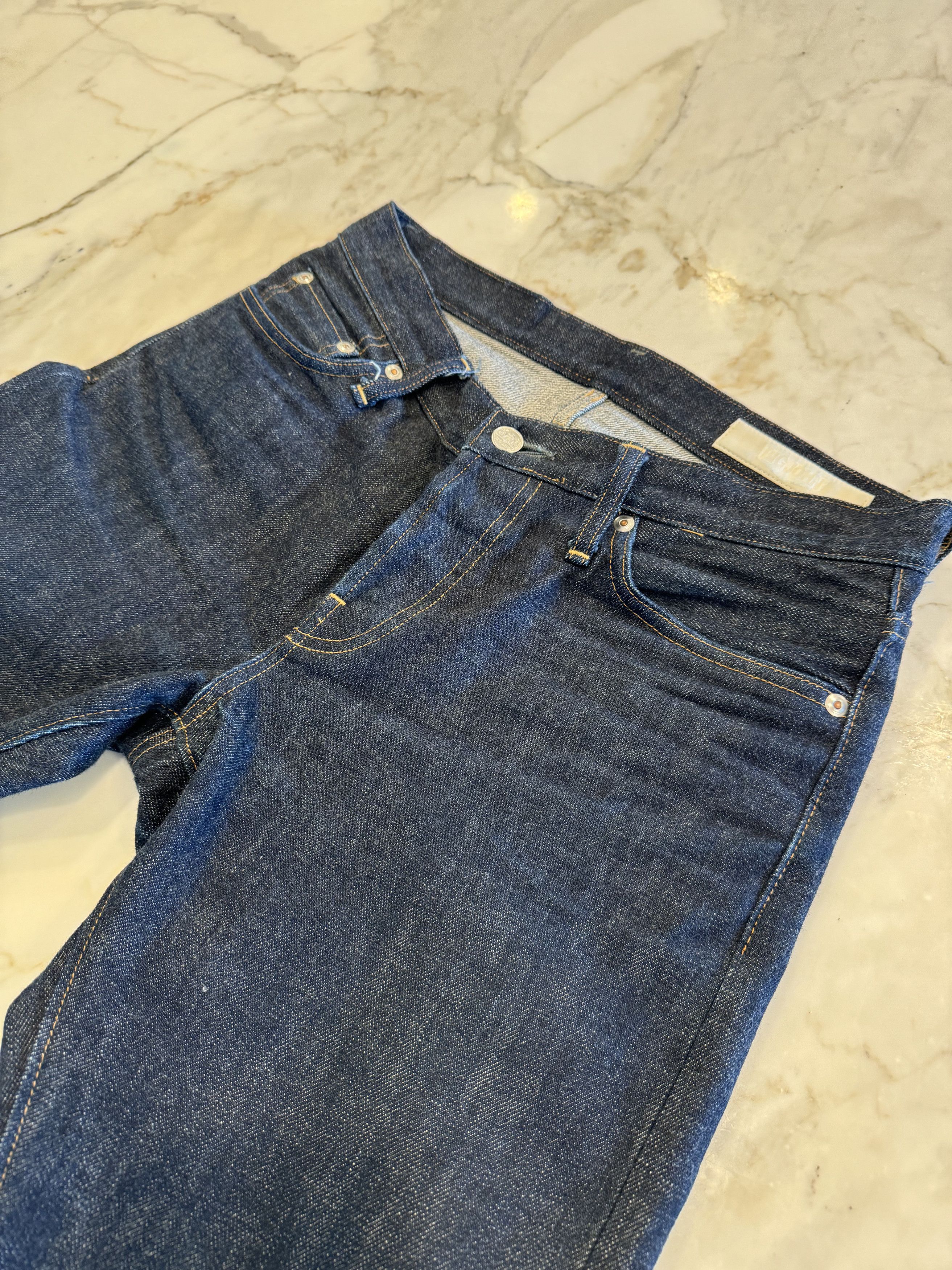 Big John Rare R009 Size US 29 - 1 Thumbnail