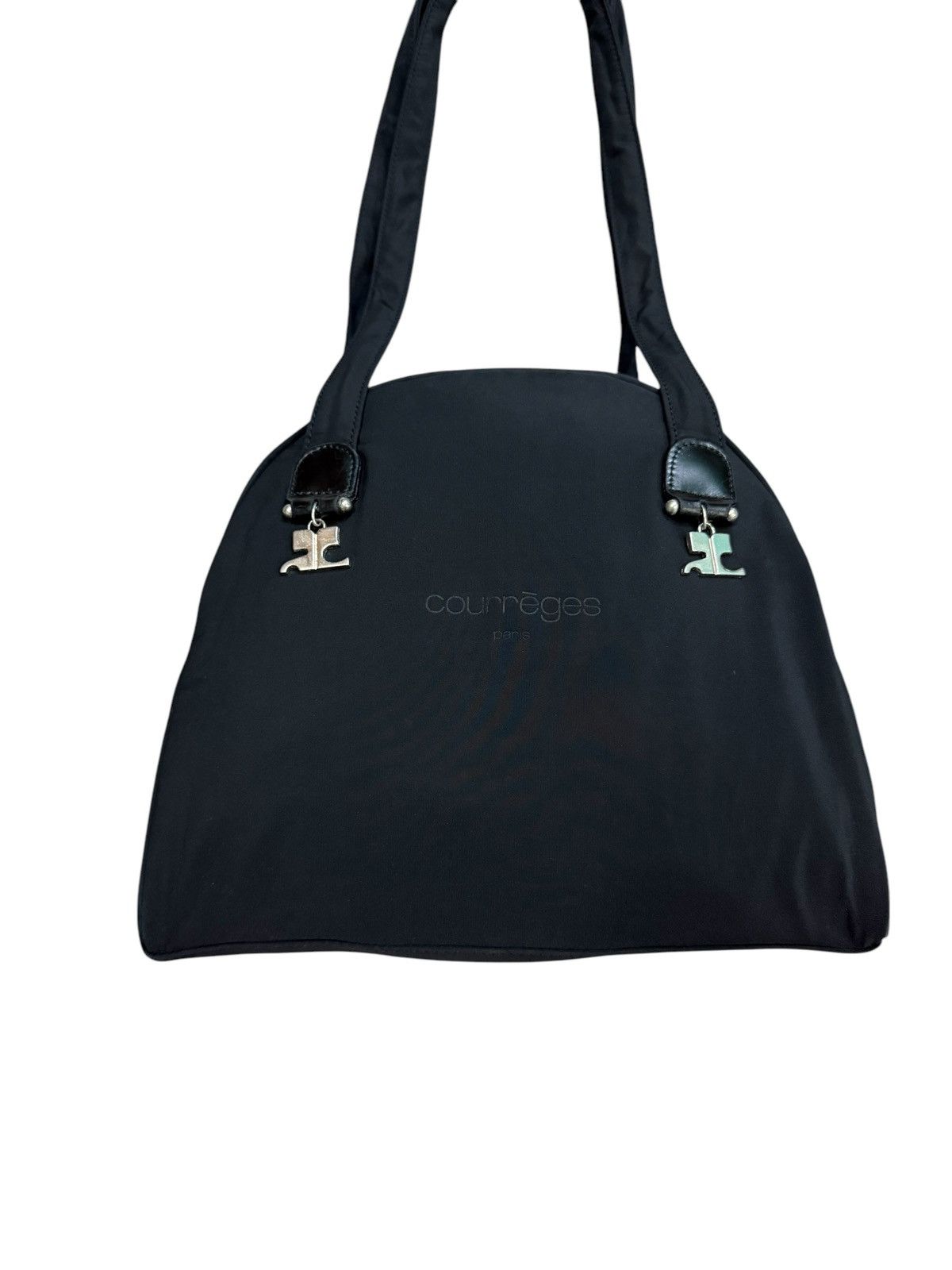 Courreges × Vintage VINTAGE COURREGES SHOULDER BAG Size ONE SIZE - 2 Thumbnail