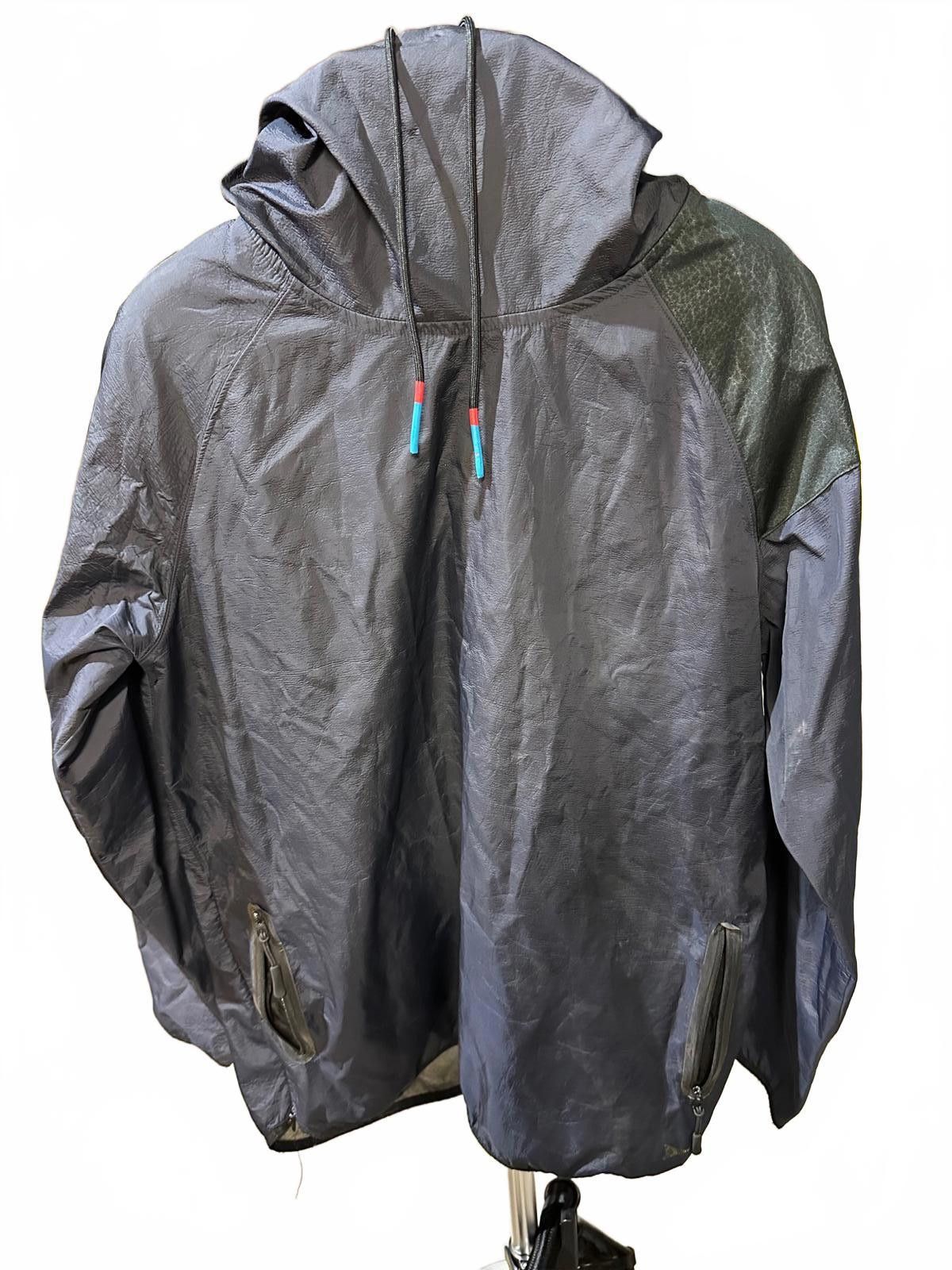 Other Brandblack x Future Legends Tech Hoodie XL Size US XL / EU 56 / 4 - 1 Thumbnail