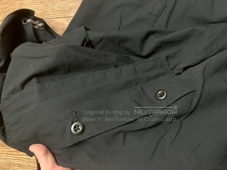 Nigel Cabourn Nigel Cabourn Industrial Carriers Size US 36 / EU 52 - 6 Thumbnail