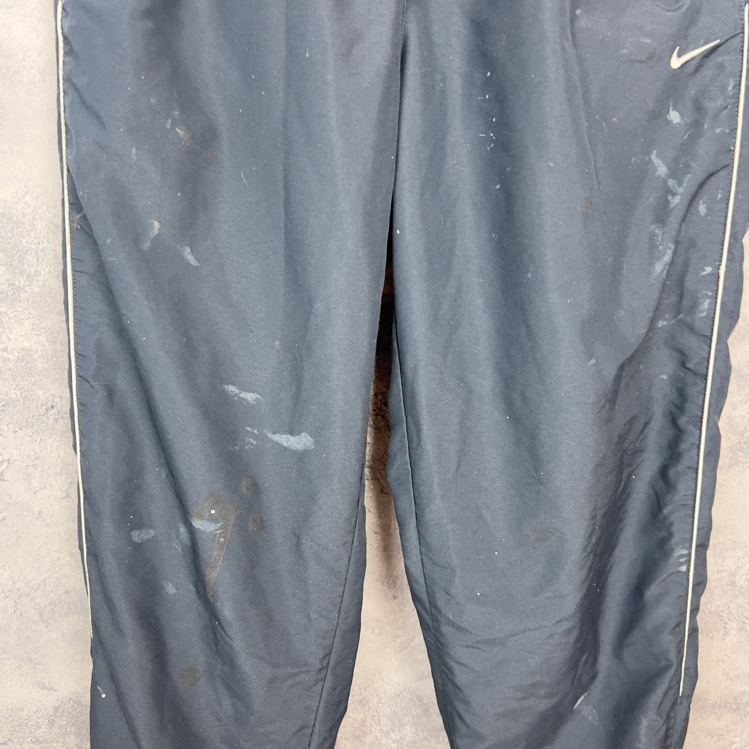 Nike Nike Sweatpants Men's Size L Blue Size US 34 / EU 50 - 3 Thumbnail