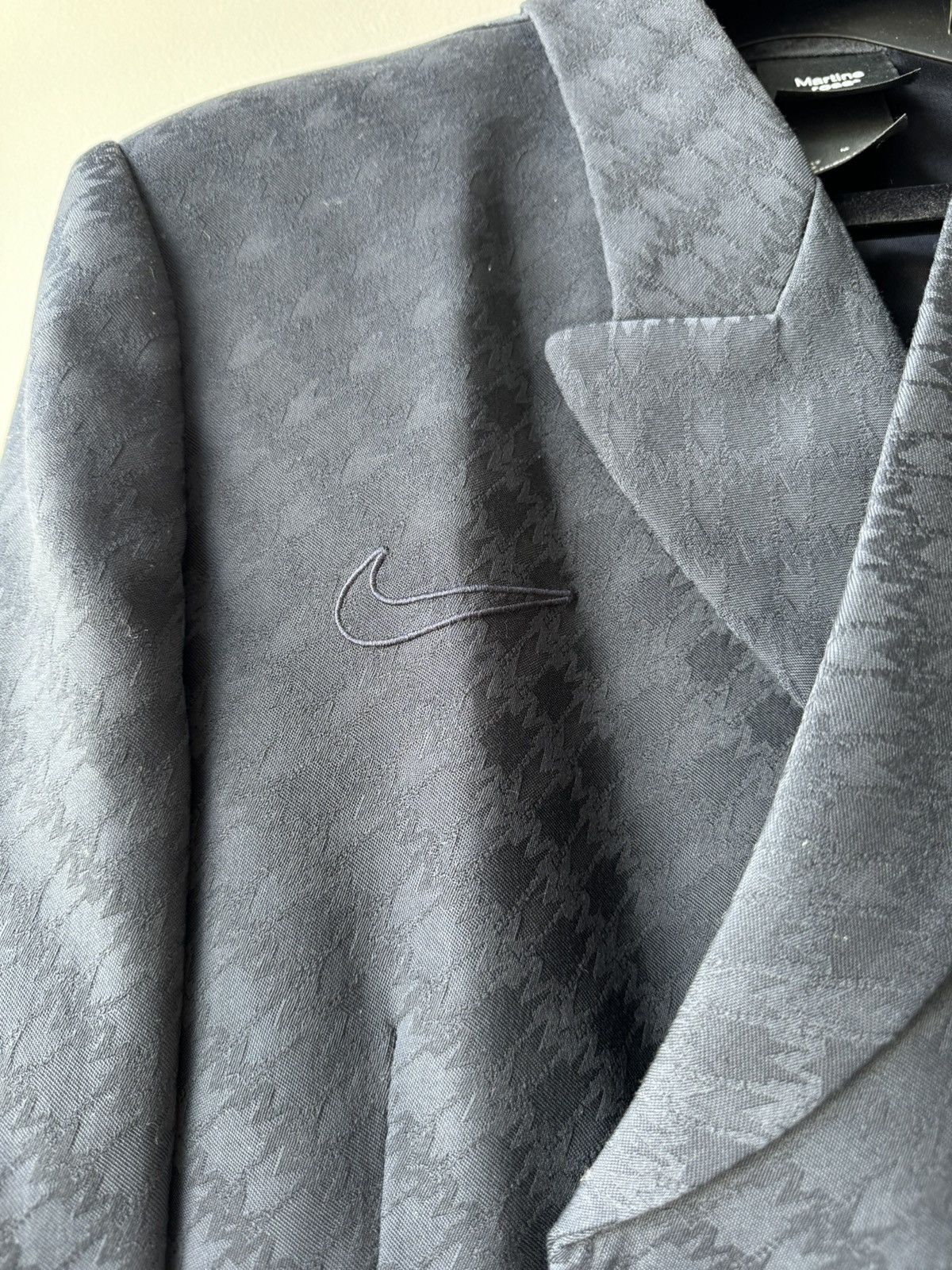 Martine Rose × Nike Martine Rose MII Suit Size 40L - 6 Thumbnail