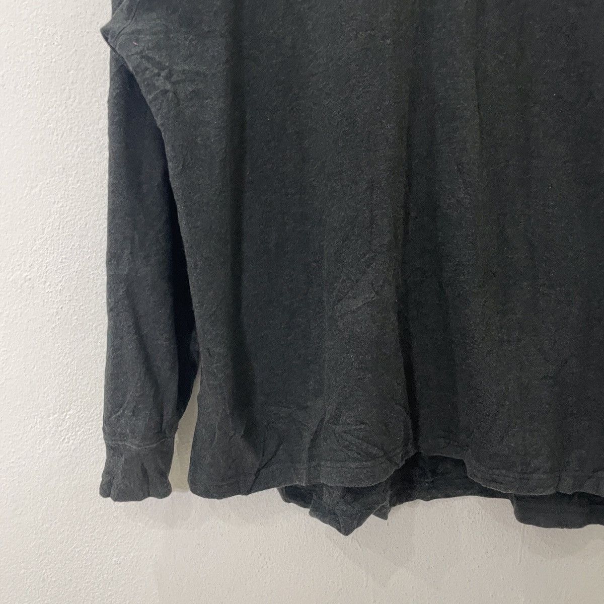 Polo Ralph Lauren Vintage Polo By Ralph Lauren Long Sleeve Tee Size US L / EU 52-54 / 3 - 3 Thumbnail