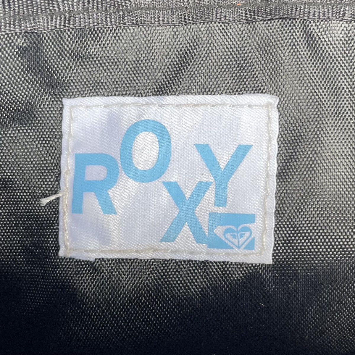 Japanese Brand Roxy Sling Bag Size ONE SIZE - 11 Thumbnail