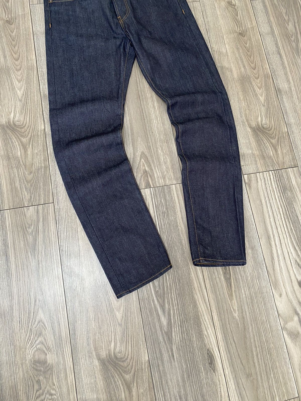 Edwin Edwin Blue Denim Jeans Pants Men's Size 32 Size US 32 / EU 48 - 12 Thumbnail