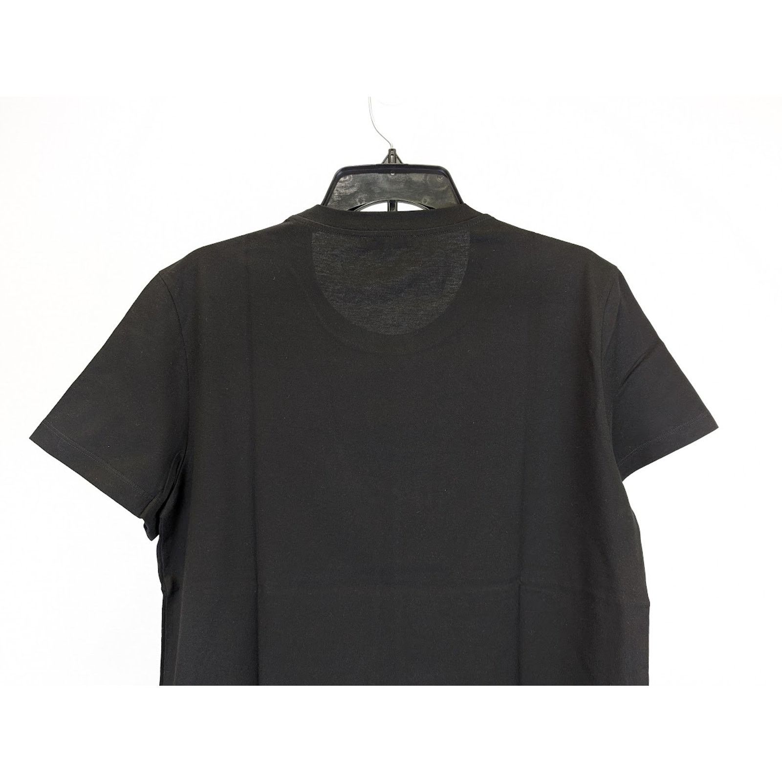 Balmain o1rshd1 Q:2 / T-Shirt in Black Size US S / EU 44-46 / 1 - 13 Thumbnail