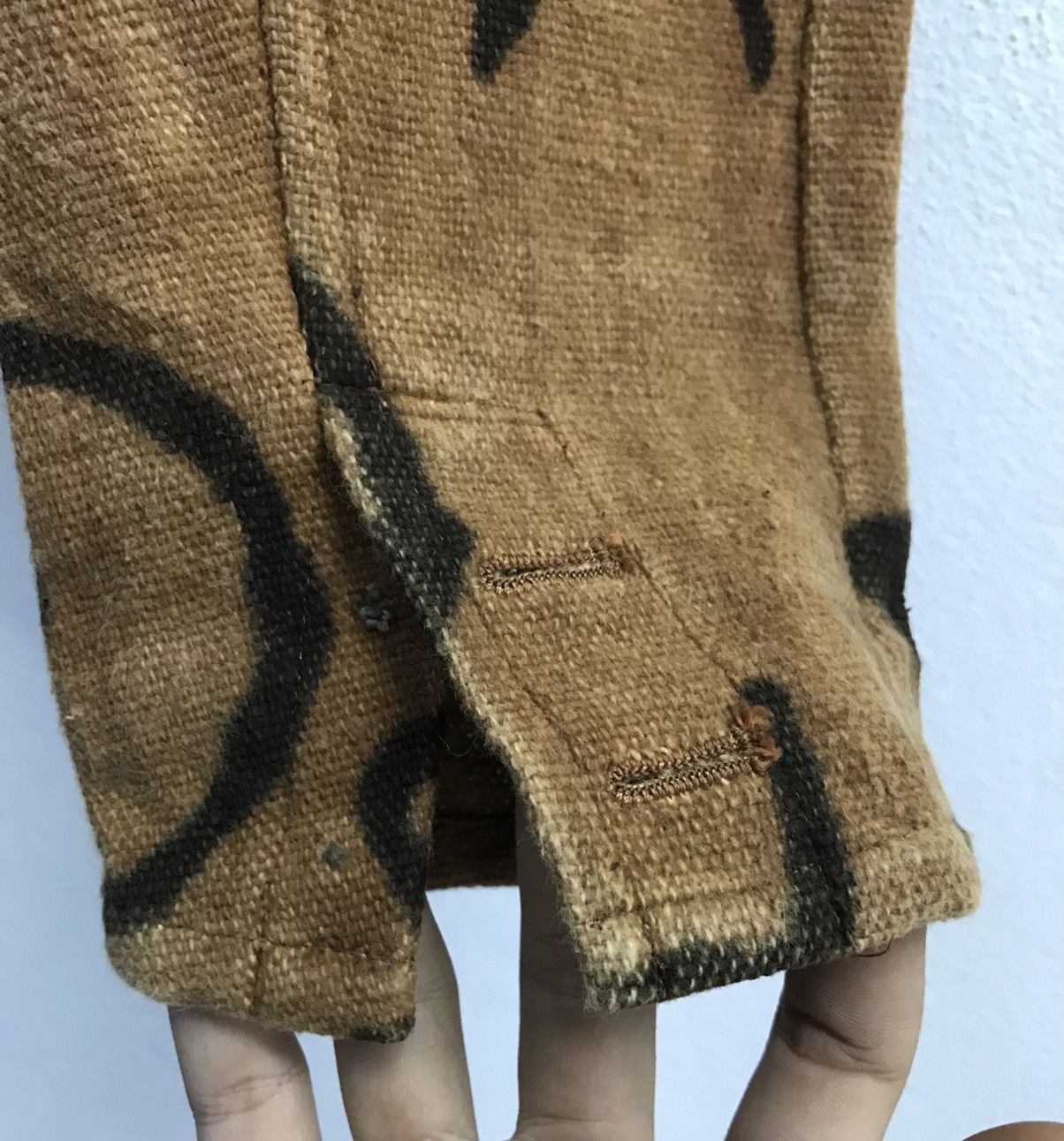 Japanese Brand × Vintage Vintage Elqnop Tokyo Azabu Jacket Size US M / EU 48-50 / 2 - 7 Thumbnail