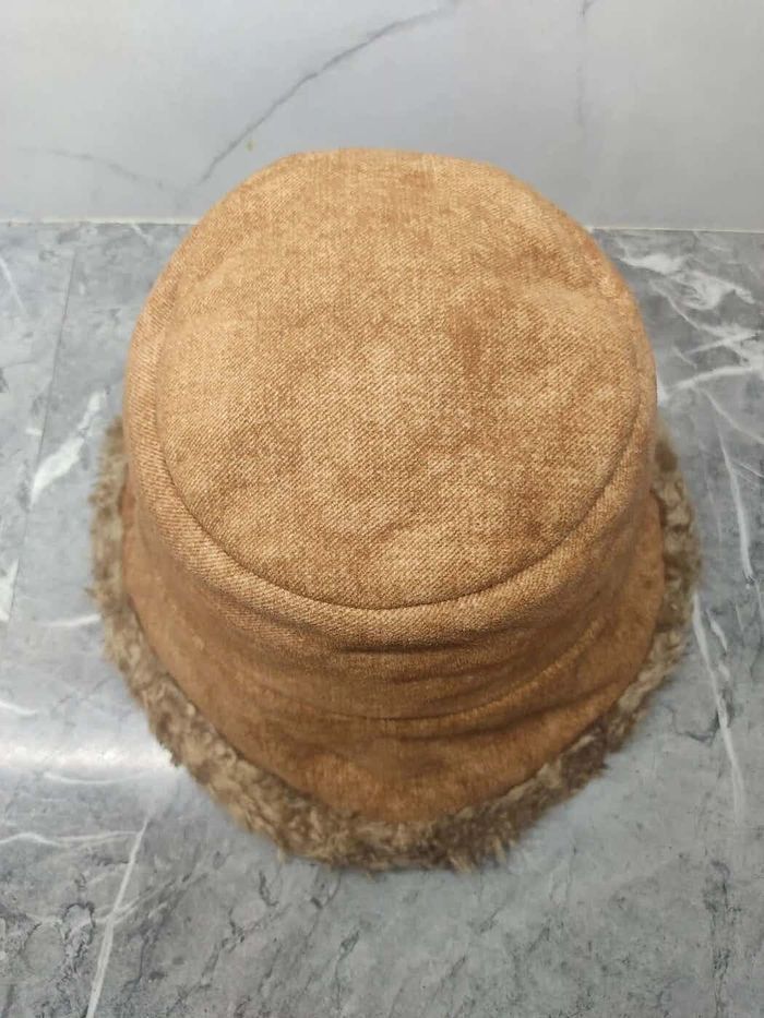 Japanese Brand × Vintage Vintage Japanese Brand Bucket Hat Size ONE SIZE - 5 Thumbnail