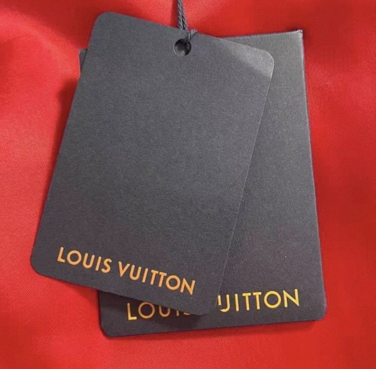 Louis Vuitton Louis Vuitton 52 Virgil Dreaming Varsity Jacket Leather Wool Size US L / EU 52-54 / 3 - 5 Thumbnail