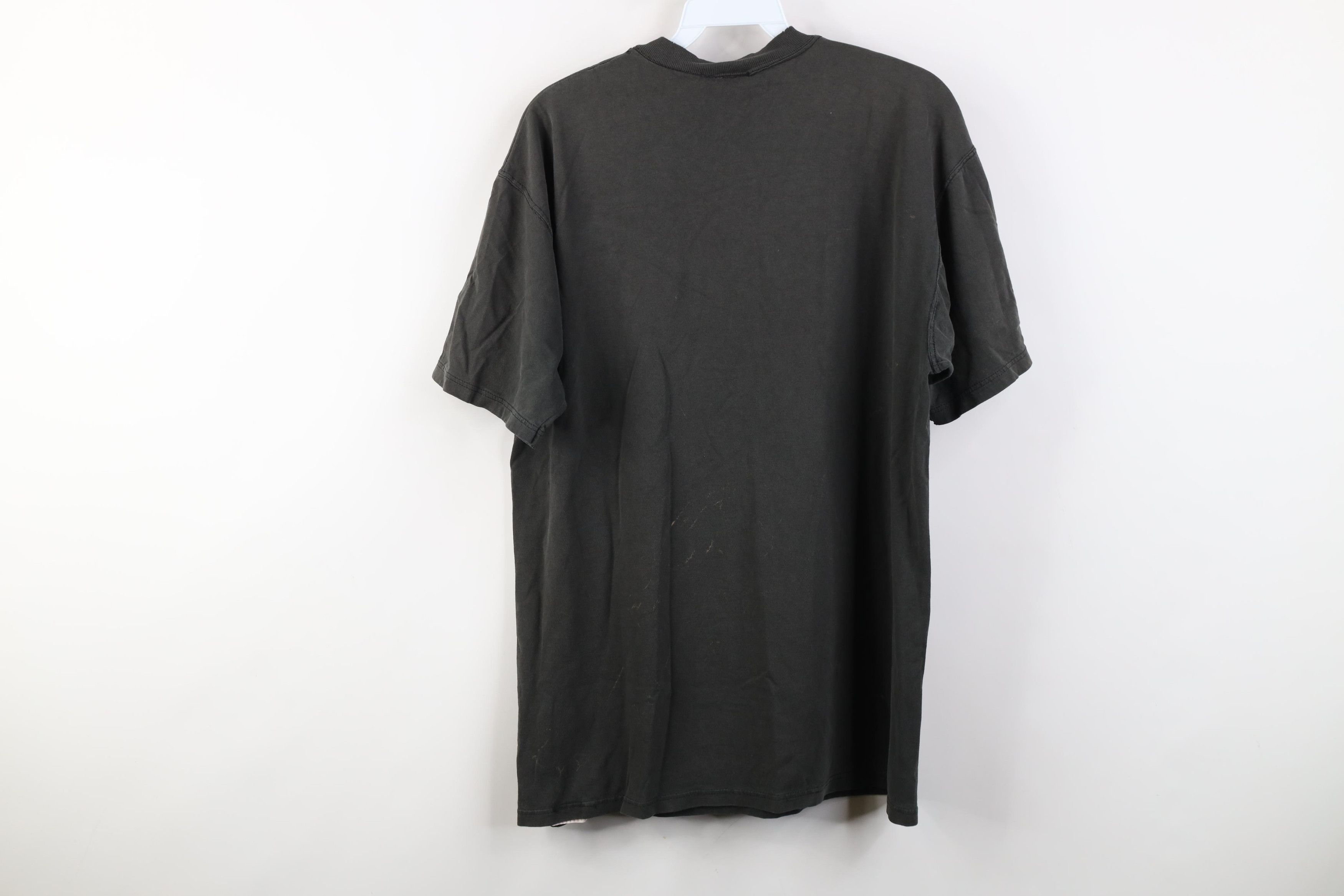 Russell Athletic Vintage 90s Russell Athletic Chicago White Sox T-Shirt USA Size US L / EU 52-54 / 3 - 20 Thumbnail