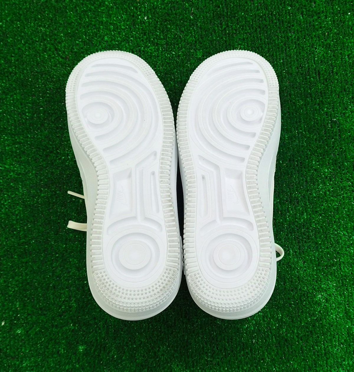 Nike Shoes Nike Air Force 1 Platform Size US 10.5 / IT 40.5 - 6 Thumbnail