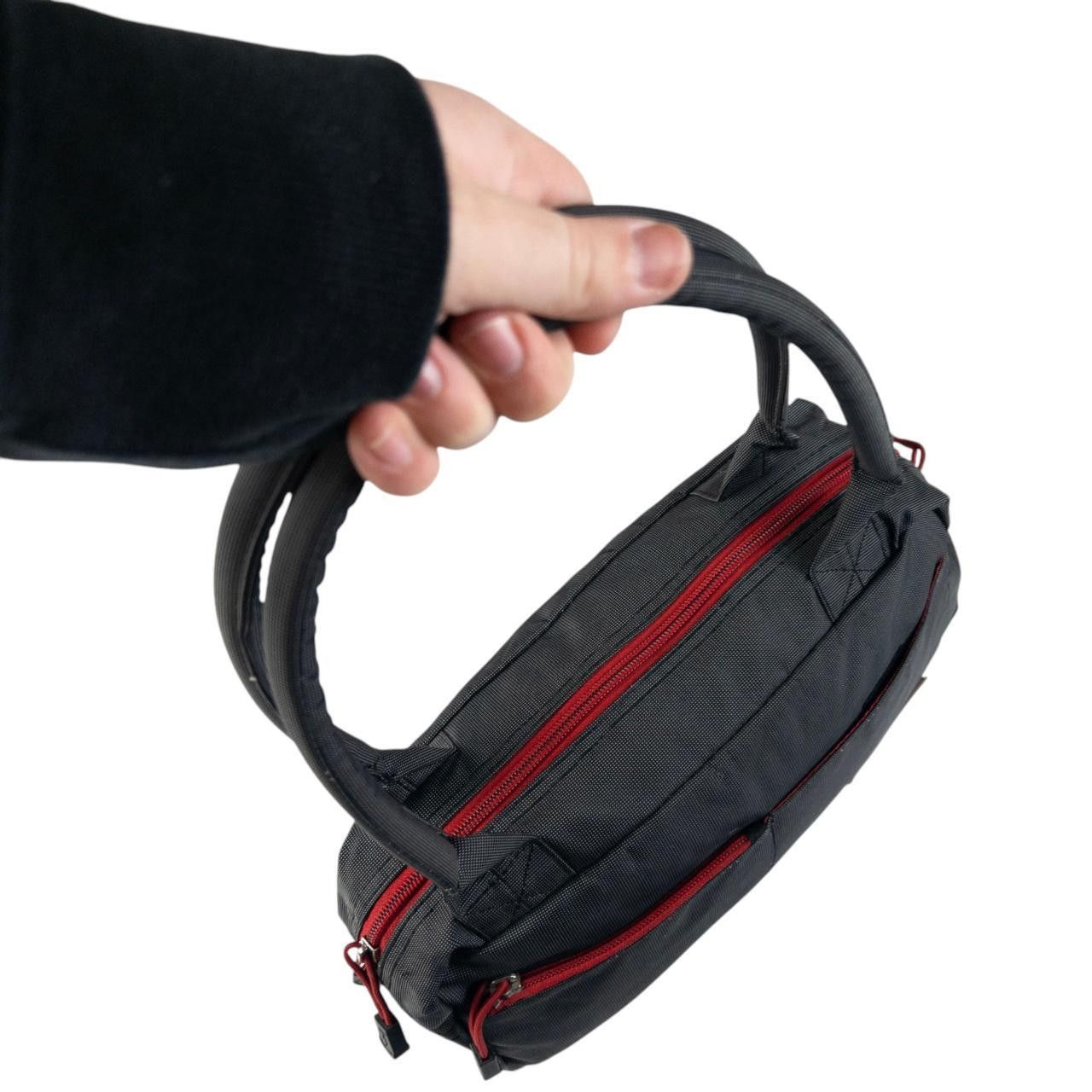 Stussy Vintage Stussy Shoulder Bag Size ONE SIZE - 5 Thumbnail