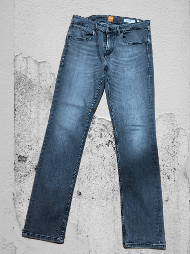 Hugo Boss Hugo Boss Denim Jeans Size US 32 / EU 48 - 1 Thumbnail