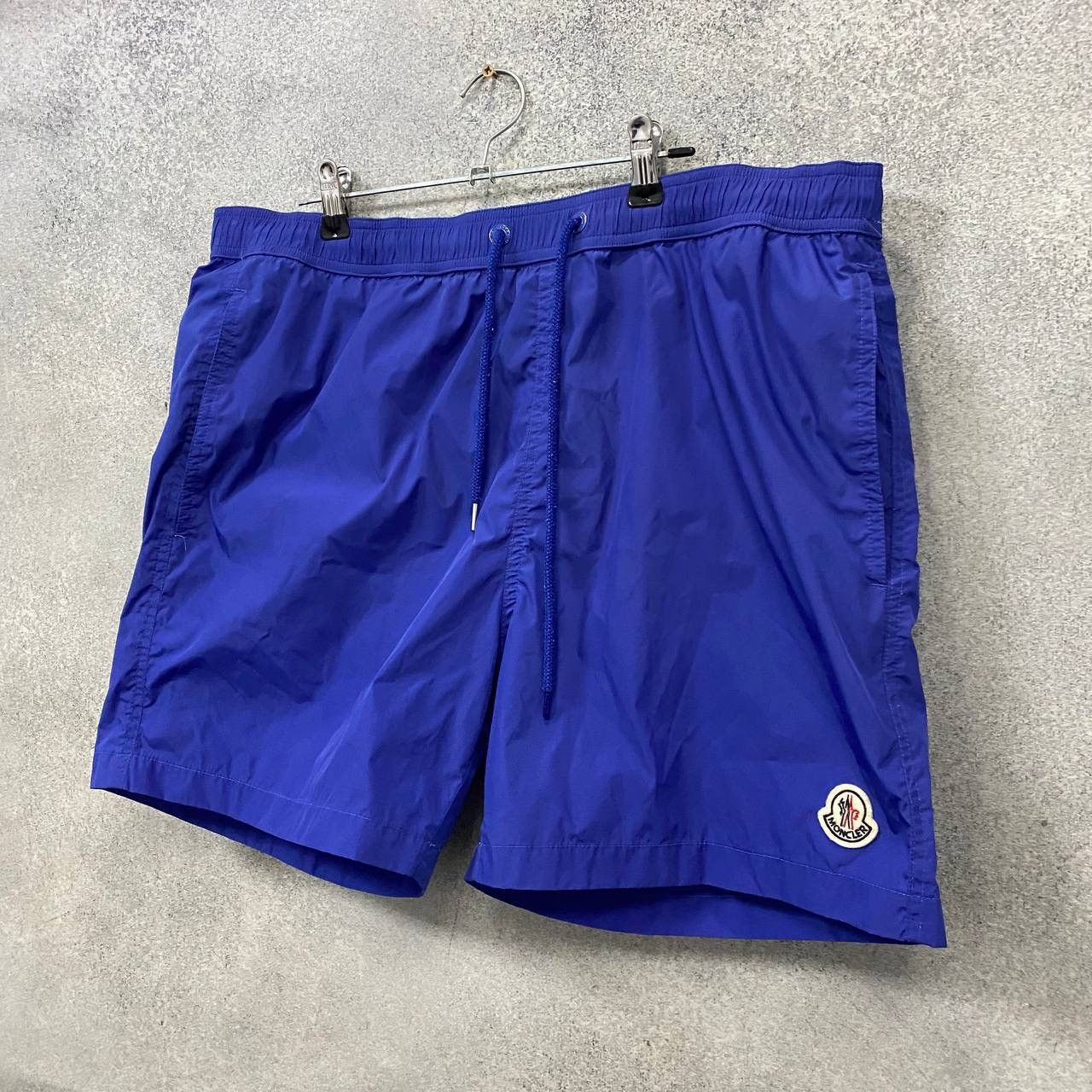 Moncler Moncler shorts short Size US 40 / EU 56 - 2 Thumbnail