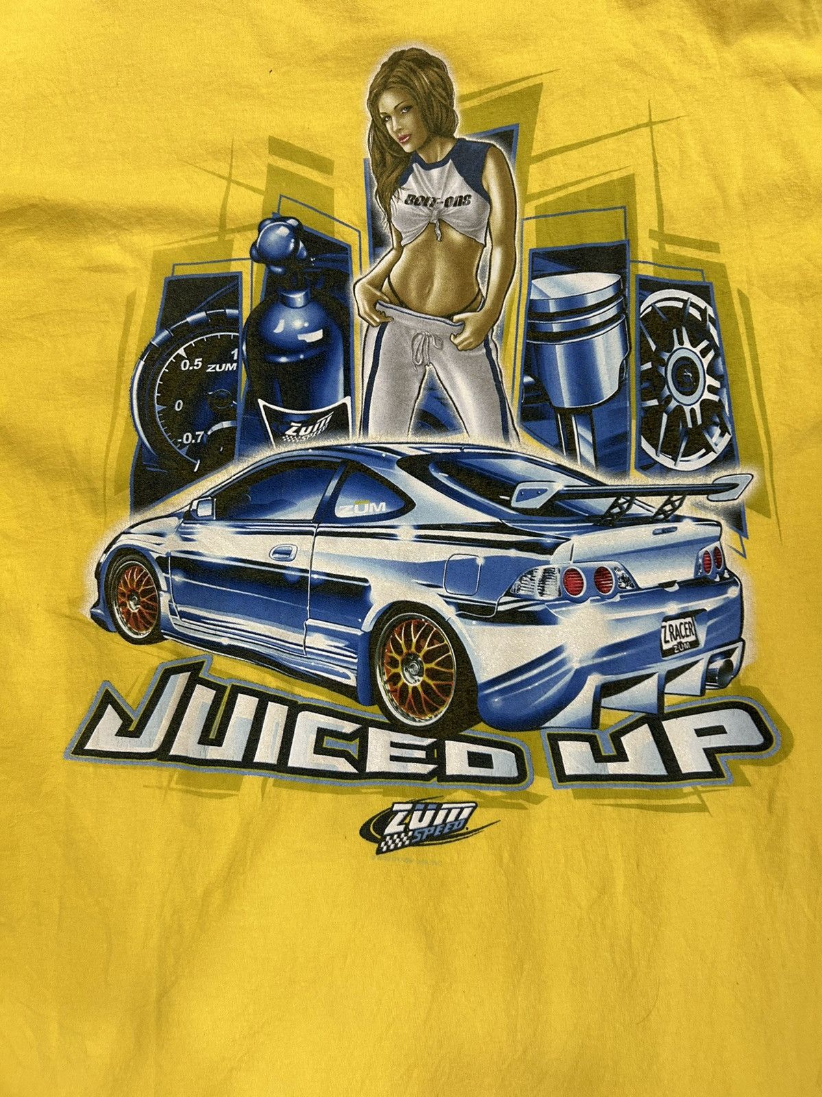 Other Zumspeed Size US XL / EU 56 / 4 - 6 Thumbnail