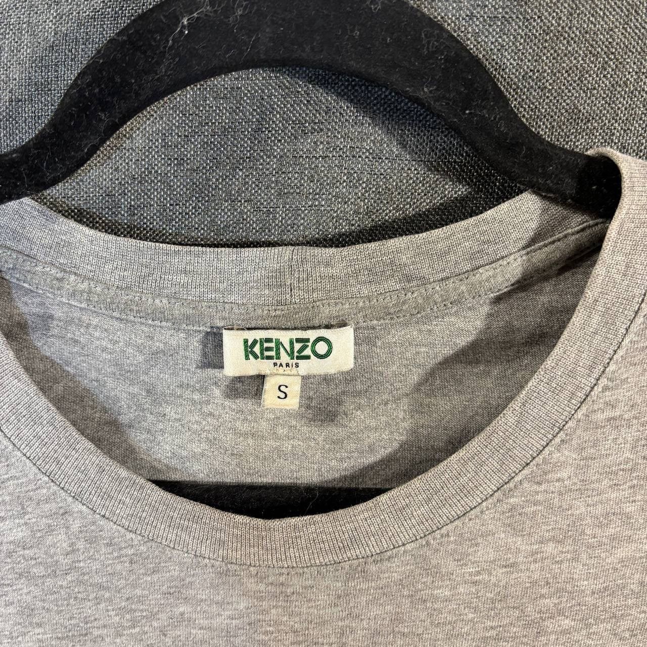 Kenzo Kenzo T-shirt Size:S Size US S / EU 44-46 / 1 - 5 Thumbnail