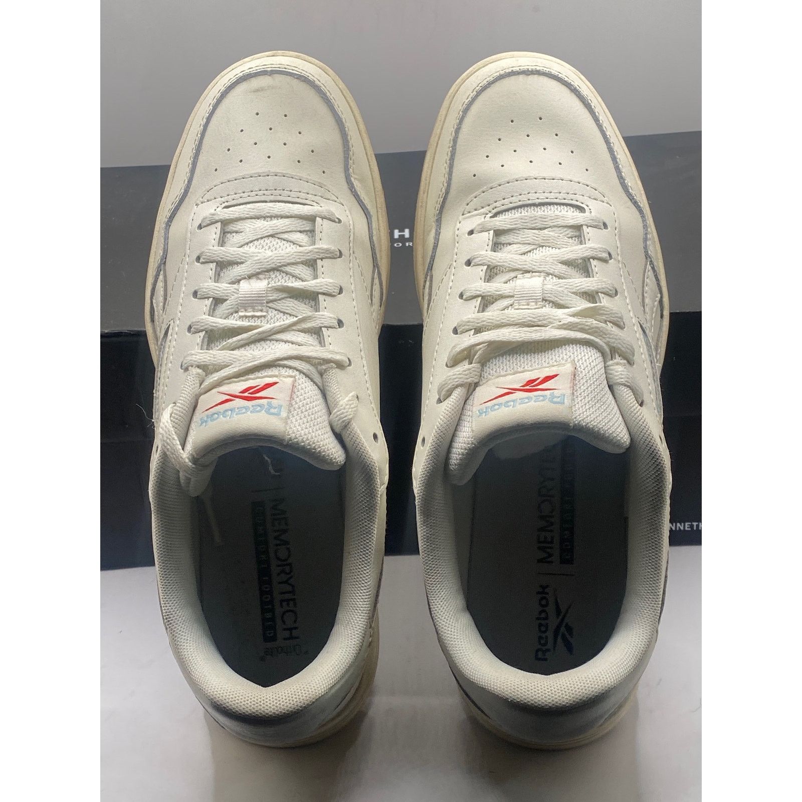 Reebok Reebok Unisex Adult Court Advance Size 8.5 Size US 8.5 / IT 38.5 - 5 Thumbnail