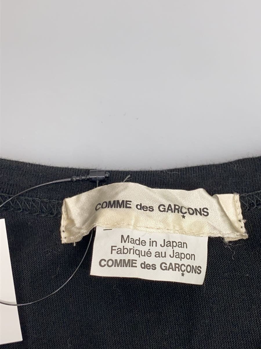 Comme des Garcons Sketch Logo Tee Size US S / EU 44-46 / 1 - 4 Thumbnail