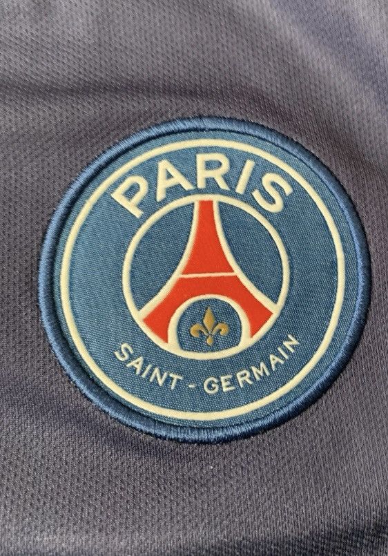 Nike Mbappe psg jersey Size US S / EU 44-46 / 1 - 6 Thumbnail