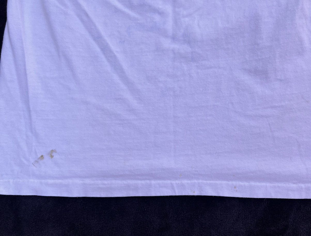 Hanes × Vintage Vintage Hanes T Shirt Size US L / EU 52-54 / 3 - 4 Thumbnail