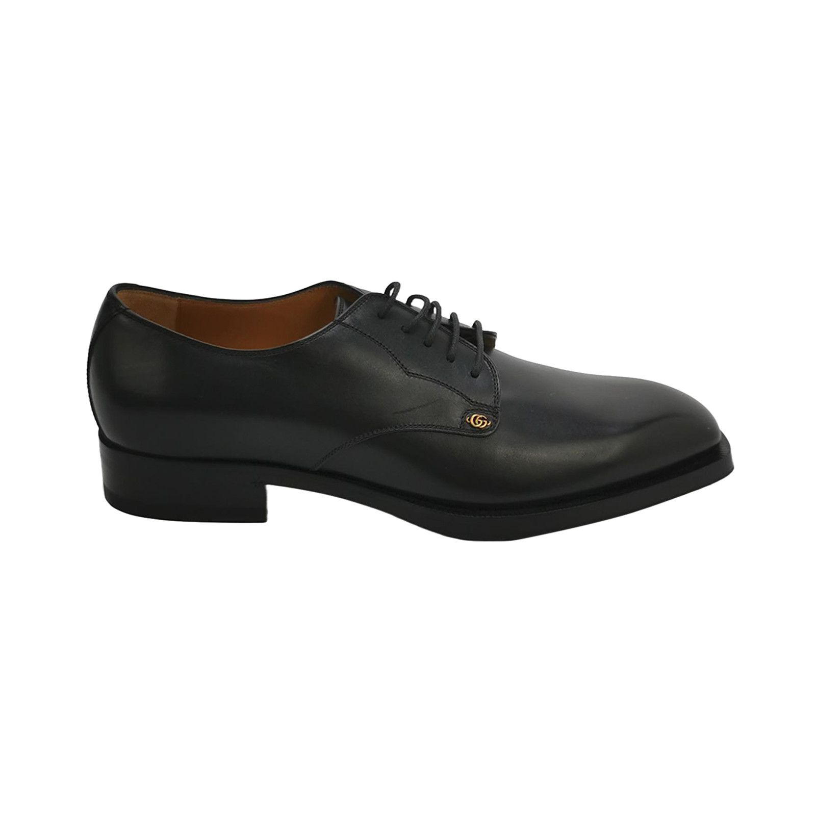 Gucci Gucci Men 6 Leather Size US 6 / EU 39 - 1 Thumbnail