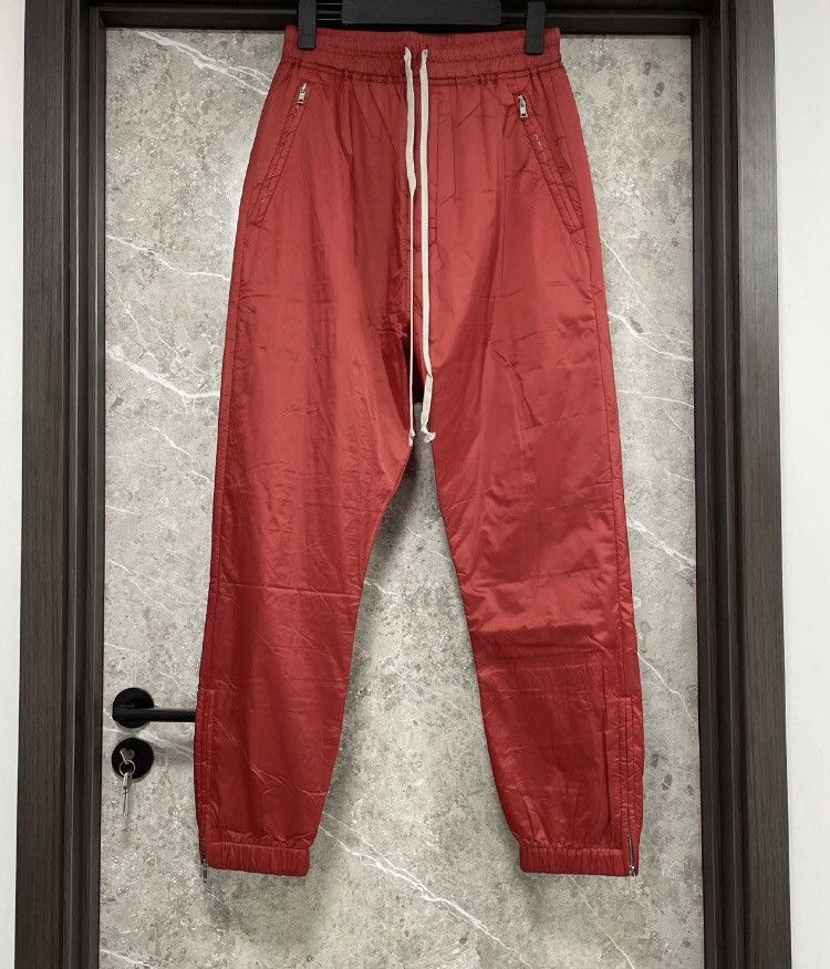 Rick Owens Size 46 | Grailed