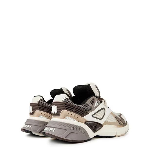 Amiri o1g2r1mq0824 Trainers in Multicolor Size US 8 / IT 38 - 4 Thumbnail