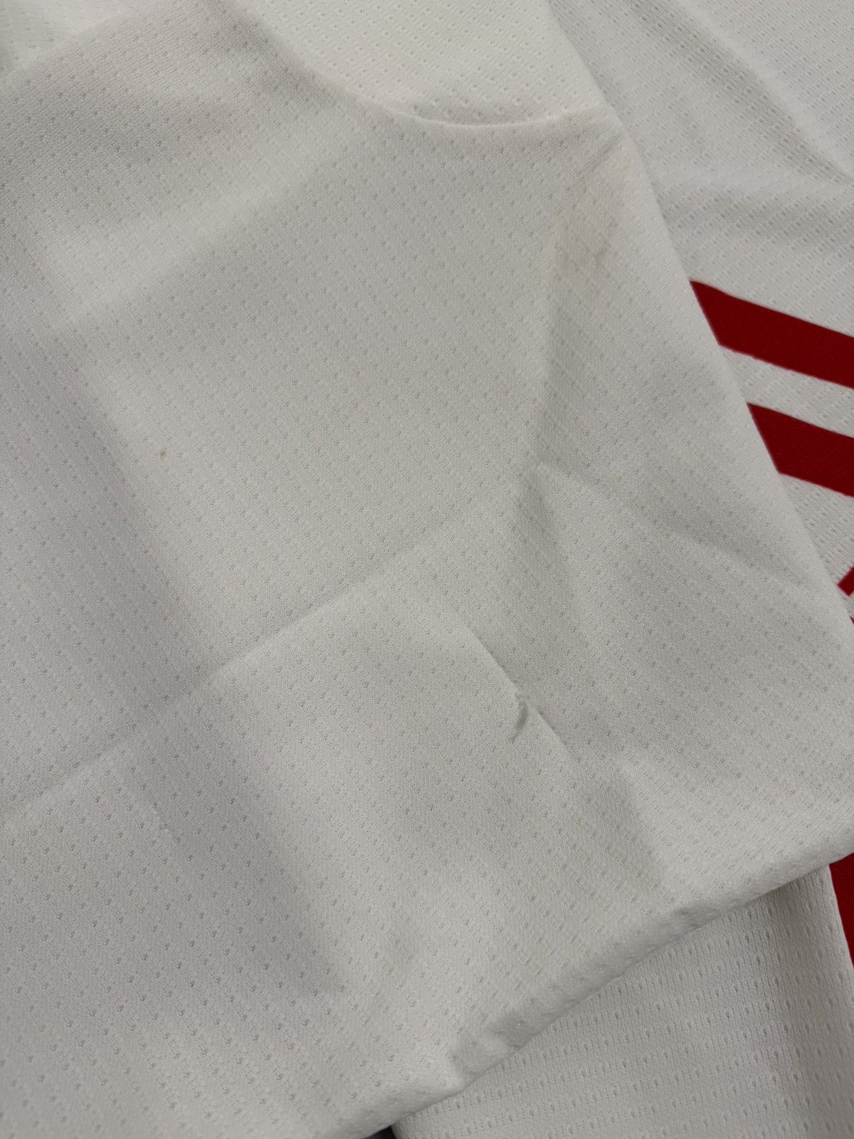 Nike Vintage Nike Austria Hockey NFL Jersey Size US L / EU 52-54 / 3 - 10 Thumbnail