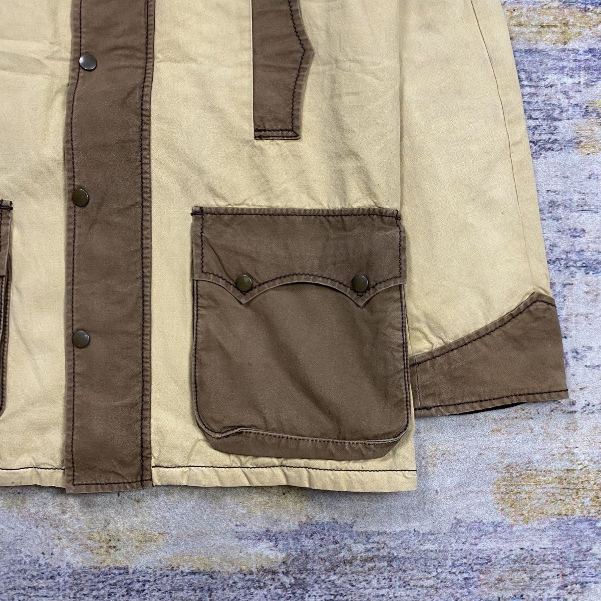 Number (N)ine Number Nine western jacket Size US L / EU 52-54 / 3 - 7 Thumbnail
