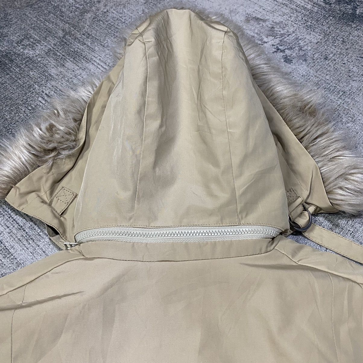 Burberry × Designer BURBERRY LONDON BLUE LABEL PARKA JACKET Size US S / EU 44-46 / 1 - 11 Thumbnail