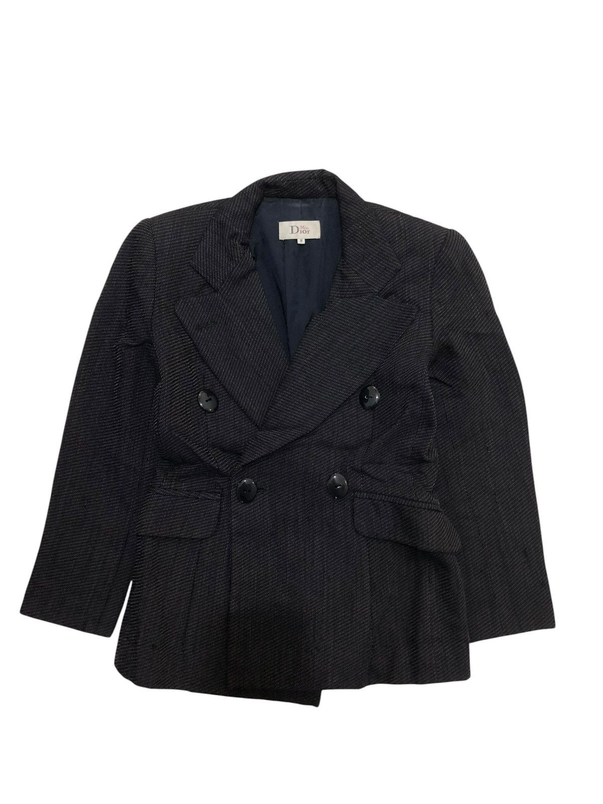 Dior Dior by Miss Dior Blazzer Size S / US 4 / IT 40 - 1 Thumbnail