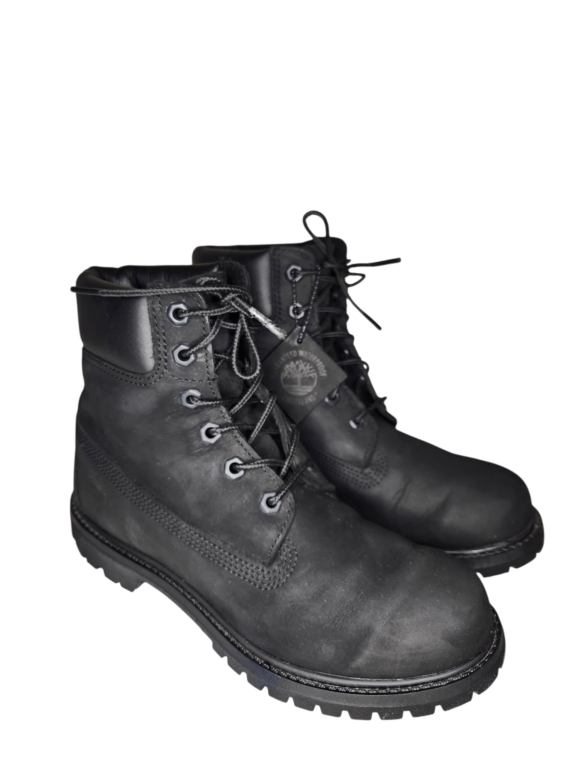 Timberland WATERPROOF PRIMALOFT 200 GRAM Size US 7.5 / IT 37.5 - 1 Thumbnail