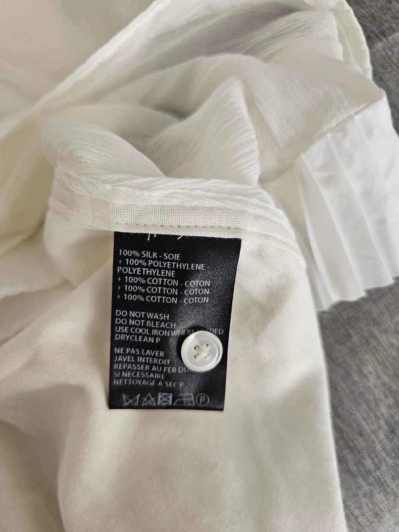 Ann Demeulemeester Ann Demeulemeester Men's and women's shirts with coats ins Size M / US 6-8 / IT 42-44 - 7 Thumbnail